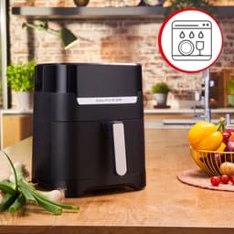 Moulinex Easy Fry & Grill EZ505810 |  | 3045380021730 — thumbnail 2