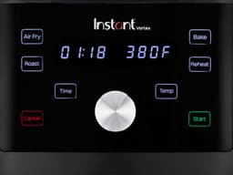 EOL - Instant Pot Vortex 5,7L airfryer — thumbnail 4