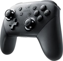 Nintendo Switch Pro Controller — thumbnail 3