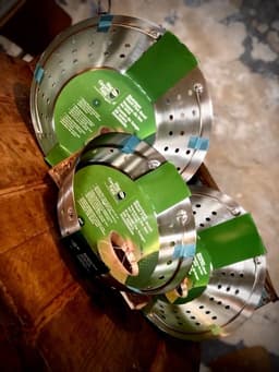 Fire Bowl Big Green Egg - Large — thumbnail 5