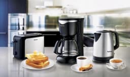 Tefal Vita Koffiezetapparaat 1,25L zwart — thumbnail 5