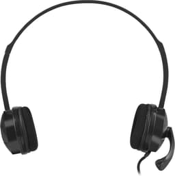 Natec Canary Go Headset – Gaming Headset met Microfoon – Zwart – 3.5mm — thumbnail 5