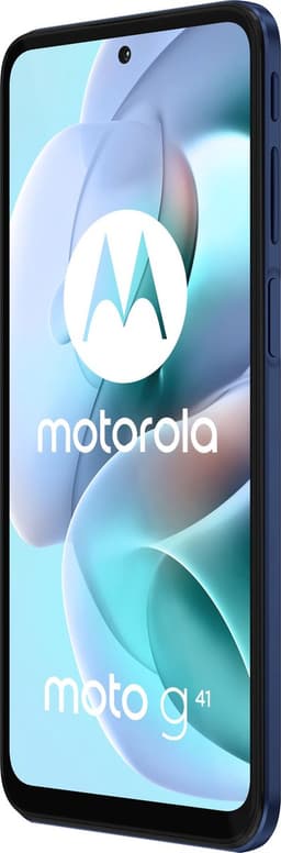 Motorola Moto g41 - 128GB - Donkerblauw — thumbnail 5