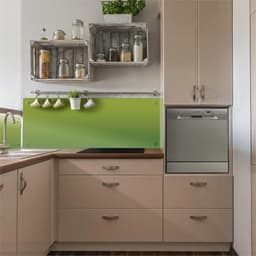 Klarstein Vaatwasser Mini voor 8 Couvert, Stille Kleine Vaatwasser met 6 Programma’s, Tafelmodel Vaatwasser voor Thuis, Kantoor en Camping, Mini Vaatwasser met Wateraansluiting - Vaatwasmachine Mini-Vaatwasser - 8 Maatgedekken 49 dB 45 cm 1620W — thumbnail 1