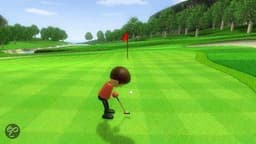 Wii Sports - Nintendo Selects - Wii — thumbnail 3