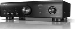 Denon - PMA-600NE - Geintegreerde Versterker met 2x 70W, MM-Phono en Bluetooth-Ondersteuning - Zwart — thumbnail 2