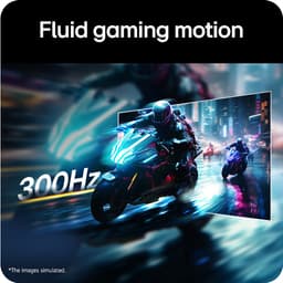 LG UltraGear 27G64NA-B - QHD IPS Gaming Monitor - 300hz - 27 inch — thumbnail 3