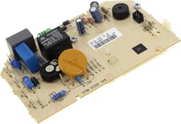 Elektronische Kaart - Printplaat Keukenmachine - Apparaat Reparatie - Origineel Onderdeel - N.v.t. - Groen — thumbnail 2