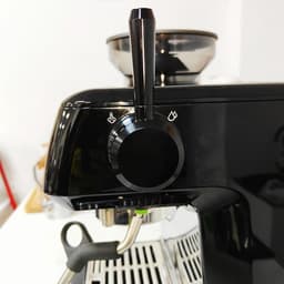 Cosensi- Stoomhendel Aluminiumlegering - Vervangende Stoomgreep - Koffiemachine Accessoire - Geschikt voor Sage BES870/875/876 - Duurzaam - Glanzend Oppervlak — thumbnail 2