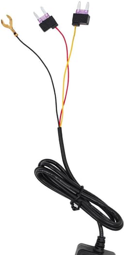 Allecto - Dash Cam Hardwire Kit - 12V naar 5V USB C Buck Module - Voor veilige stroomvoorziening - Makkelijk te installeren - Geschikt voor auto en... — thumbnail 2