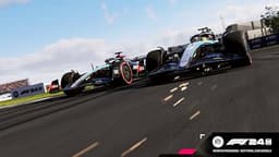 F1 24 - PS4 - Officiële Videogame van het 2024 FIA Formula One Wereldkampioenschap — thumbnail 3