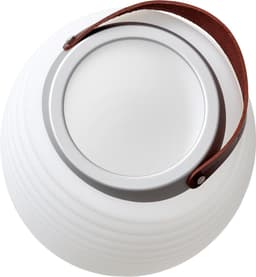 Kooduu Synergy 35 - Draagbare Speaker Lamp - Wijnkoeler/Drankhouder - Krachtig Geluid - Warm Licht — thumbnail 2