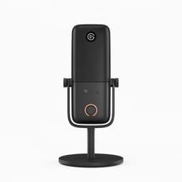 Elgato Wave:3 MK.2 Streaming Microfoon - Podcast - Studiokwaliteit - Clipguard - DSP - USB - PC/Mac — thumbnail 3