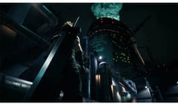 Square Enix FINAL FANTASY VII Remake Intergrade Standaard Nintendo Switch 2 — thumbnail 4