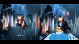 Orbitals - Nintendo Switch 2 — thumbnail 4