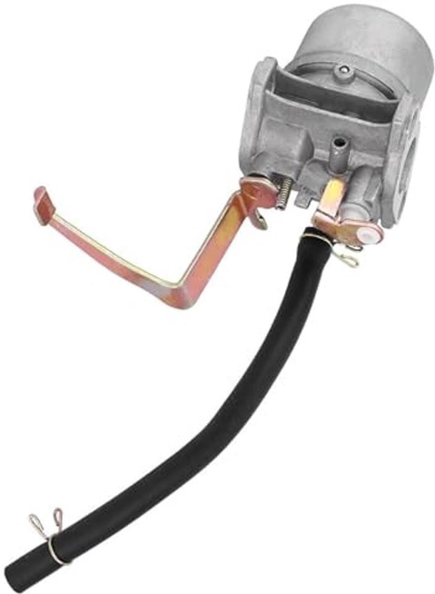 Dailygoods - Carburateur voor Benzinegenerator - Aluminium - Eenvoudig te installeren - Grasmaaier Onderdelen - Verhoog je machinevermogen - Geschikt... — afbeelding 1