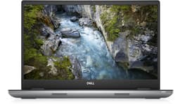 DELL Precision 7770 | Intel Core i9 | NVIDIA RTX A3000 | 43.9 cm (17.3″) | 256 GB SSD | 32 GB | US | WiFi | Windows 11 Pro — thumbnail 1