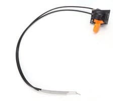 Gashendel (met kabel) AM140333, Geschikt voor X305R X310 X530 X300 X300R X304