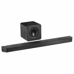 Samsung HW-Q800F - Soundbar met subwoofer - Zwart — thumbnail 2