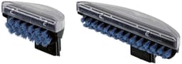 SILVERCREST® Tapijtreiniger Wit blauw 800W - Zuigvermogen: 84 AirWatt Zuigkracht: 17 kPa Schoonwatertank: 2,5 L — thumbnail 5