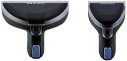 SILVERCREST® Tapijtreiniger Wit blauw 800W - Zuigvermogen: 84 AirWatt Zuigkracht: 17 kPa Schoonwatertank: 2,5 L — thumbnail 3