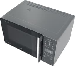 Whirlpool Chef Plus MCP 359 SL Zilver Combinatiemagnetron Aanrecht 25 l 800 W — thumbnail 1