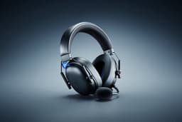 Razer BlackShark V3 - Draadloze Gaming Headset - 7.1 Surround - 2.4GHz - PlayStation - Zwart — thumbnail 2