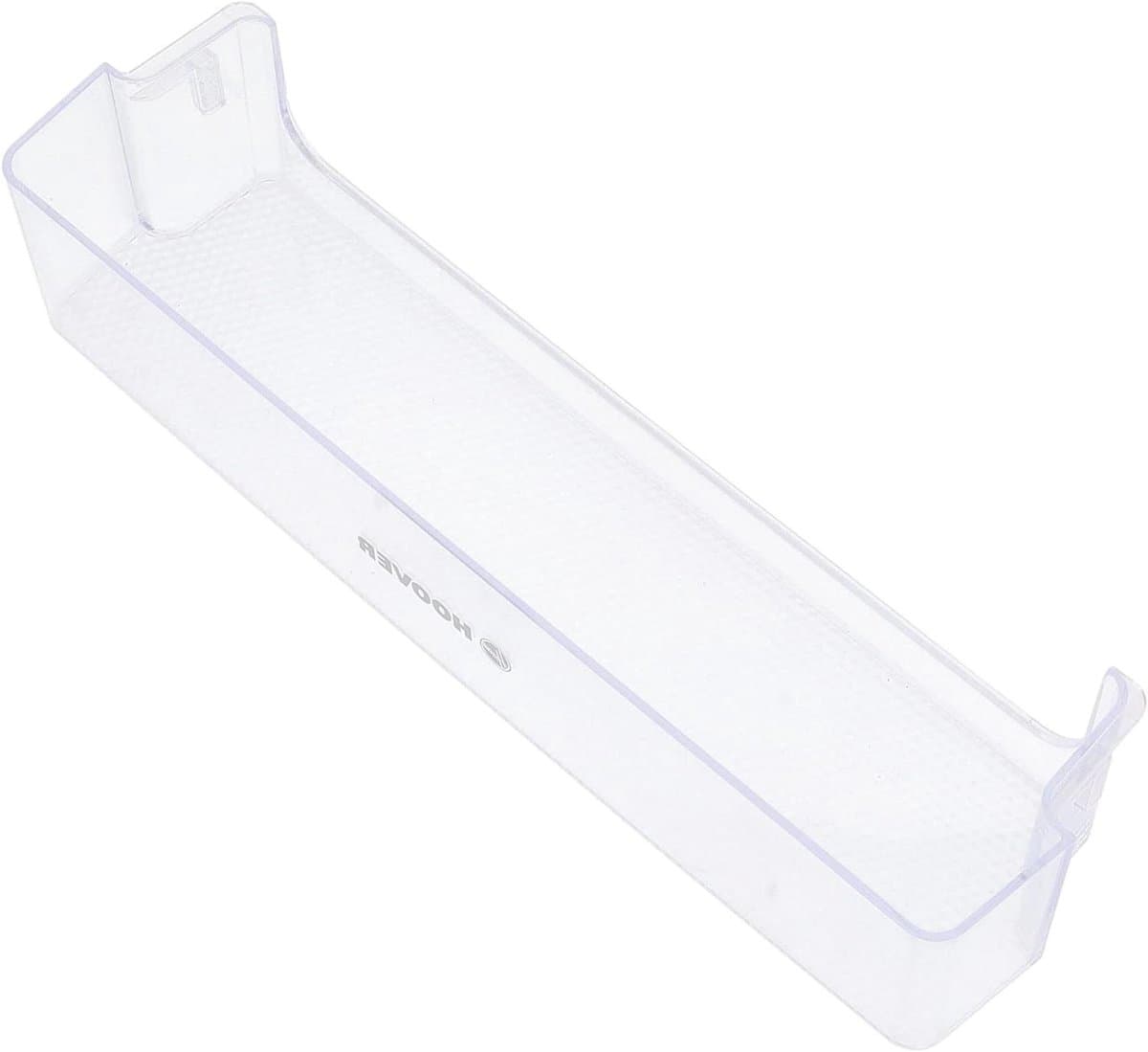 sparefixd Voor Hoover Melk Fles Plank Deur Bodem Rack Lade Koelkast Vri — afbeelding 1
