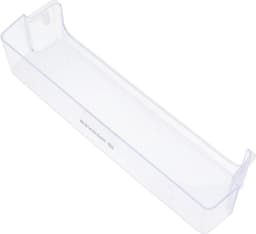 sparefixd Voor Hoover Melk Fles Plank Deur Bodem Rack Lade Koelkast Vri — thumbnail 1