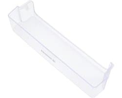 sparefixd Voor Hoover Melk Fles Plank Deur Bodem Rack Lade Koelkast Vri