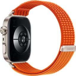Huawei Watch Fit 5 Pro 44 mm Oranje — thumbnail 4