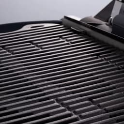 O-Grill 900 Blue - Draagbare Gas BBQ - Extra Groot Grilloppervlak - Met Thermometer - Camping / Tuin - Blauw — thumbnail 5