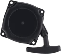 Grasmaaier Starter - Trekstarter Terugslagstarter - Motor Starten - Duurzaam Hoogwaardig - One Size - One Color — thumbnail 2