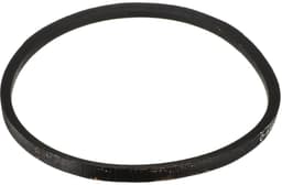 Cosensi - V-riem - Rubber drive belt - 432 mm lengte - Duurzaam en flexibel - Geschikt voor diverse apparaten - Ideaal voor grasmaaier en boormachine — thumbnail 1