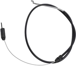 Dailygoods- Tractiekabel Hoge Duurzaamheid - Gaskabel Vervanging - Tractiecontrolekabel - Aandrijfkabel - Grasmaaier - OE-nummer 115-8435 — thumbnail 2