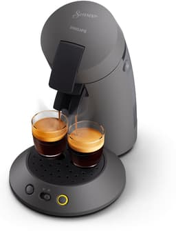 Philips CSA210/50 Senseo koffiezetter met cashback 15,= via Philips — thumbnail 2