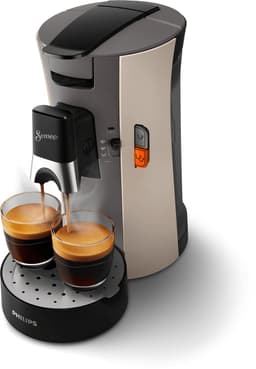 1450w pod koffiezetapparaat - philips - csa240.31 — thumbnail 4