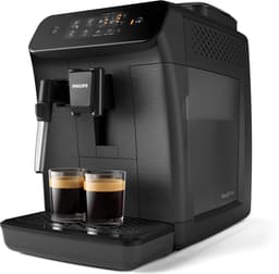 Philips 800 Series LatteGo EP0820/00 - Espressomachine - Zwart — thumbnail 1