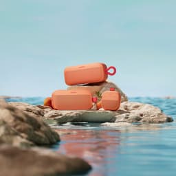Bose SoundLink Plus Feestluidspreker Perzikkleur — thumbnail 4