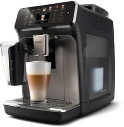 PHILIPS EP5549/70 - Volautomatische espressomachine - Zwart — thumbnail 1