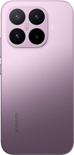 XIAOMI 17T 12GB - 512 GB Paars — thumbnail 5