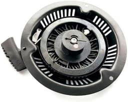 Grasmaaier Repeteerstarter - Startkoord Starter - Motor Starten - Hoge Kwaliteit Materiaal - 3 x 2 x 1 cm - Zwart — thumbnail 4