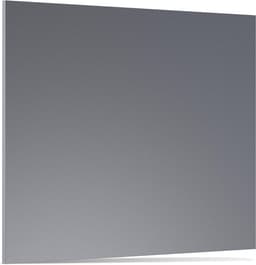 Vaatwasser Frontplaat - Keukenpaneel - Keuken Integratie - Universeel Formaat - 715x594 mm - Antraciet — thumbnail 1