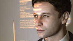 Heavy Rain and Beyond Two Souls Collection - PS4 — thumbnail 3