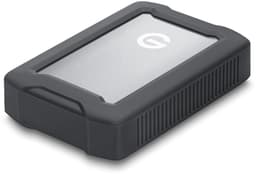 Western Digital G‑DRIVE® ArmorATD™ draagbare harde schijf – 5 TB — thumbnail 2