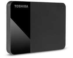 Toshiba – HDT P340EK3CA – Externe HDD – 4 TB – USB 3.0