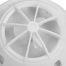 Mini Vaatwasser - Compacte Afwasser - Snel Schoonmaken - Automatische Uitschakeling - USB Aangedreven - Wit — thumbnail 3