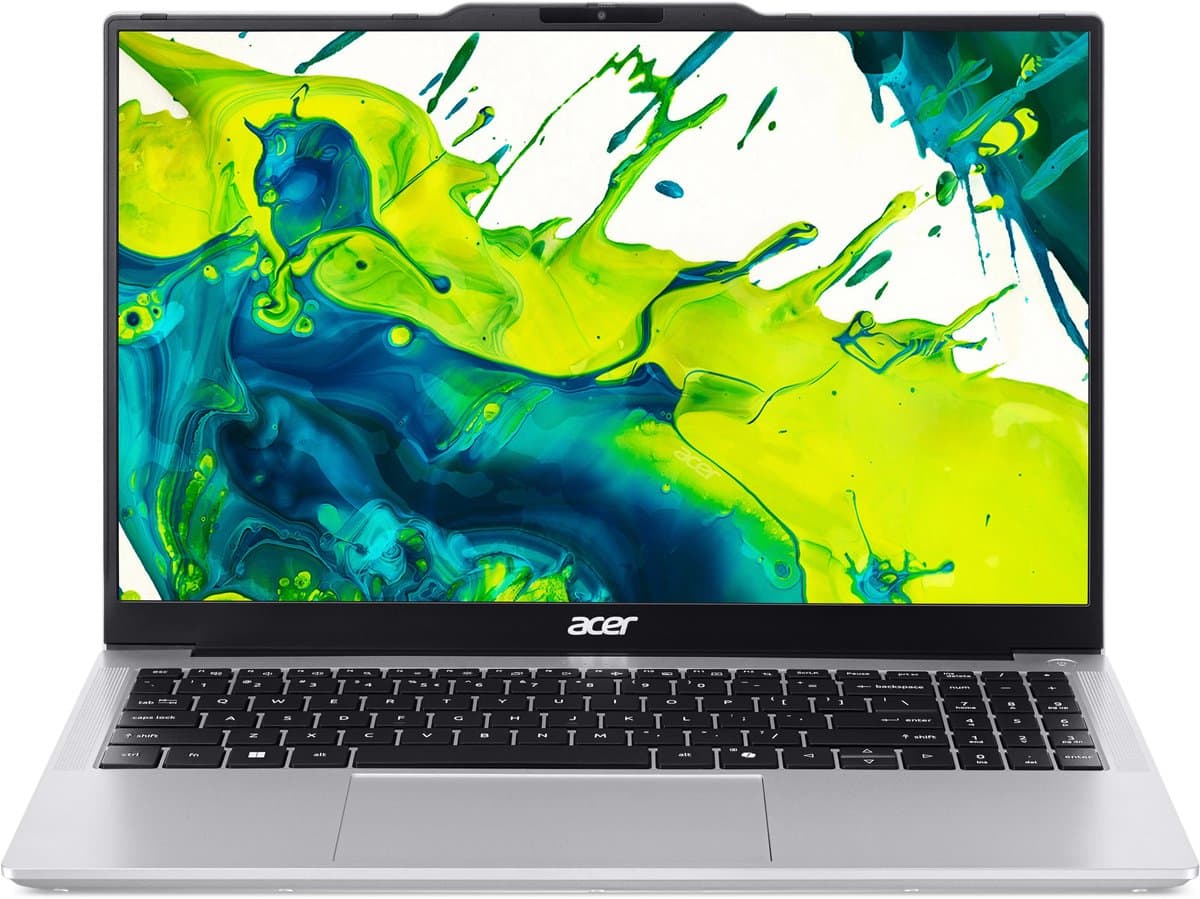 Acer Aspire Lite AL15-53P-579F AL15-53P Notebook — afbeelding 1