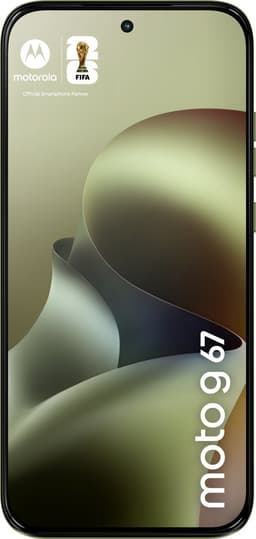 MOTOROLA moto g67 5G - 256 GB Nile — thumbnail 2