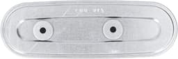 Vervangend Luchtfilter voor GXV160 Grasmaaier - Hoogwaardige Luchtfilters voor Tuinmachines en Grasmaaiers, Geschikt voor 17210-Z1V-003, 17210-ZE7-003, 17210-ZE7-013 — thumbnail 4